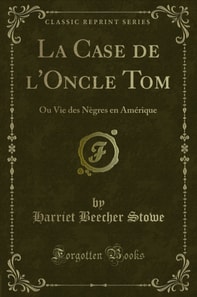 La Case de l'Oncle Tom