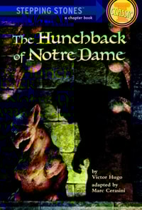 Hunchback of Notre Dame