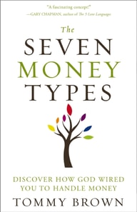Seven Money Types