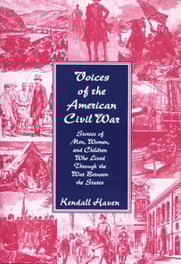 Voices of the American Civil War