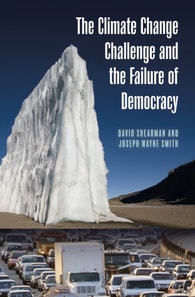 Climate Change Challenge and the Failure of Democracy