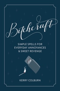 Bitchcraft