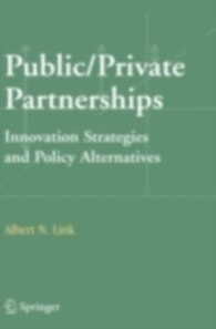 Public/Private Partnerships