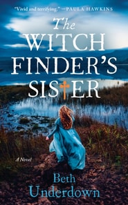 Witchfinder's Sister