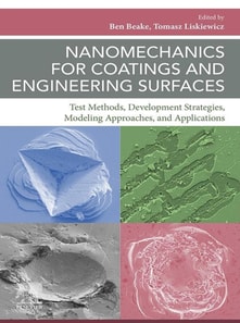 Nanomechanics for Coatings and Engineering Surfaces
