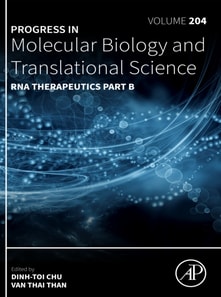 RNA Therapeutics Part B