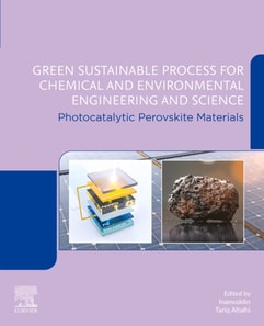 Photocatalytic Perovskite Materials