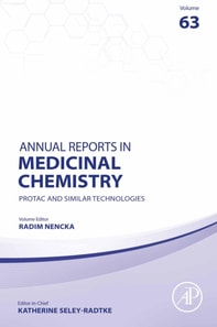 PROTAC and similar technologies