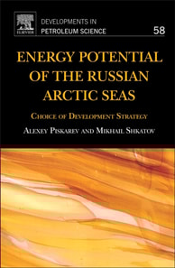 Energy Potential of the Russian Arctic Seas