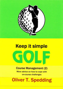 Keep It Simple Golf - Course Management (2)