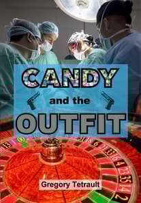 Candy and the Outfit
