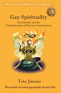 Gay Spirituality: Gay Identity and the Transformation of Human Consciousness