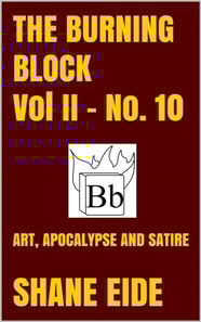 Burning Block No. 10