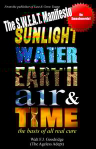 S.W.E.A.T. Manifesto