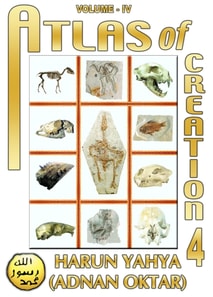 Atlas of Creation - Volume 4