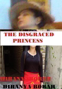 Disgraced Princess