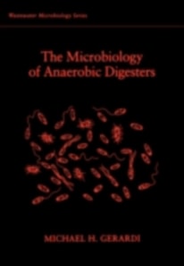 Microbiology of Anaerobic Digesters