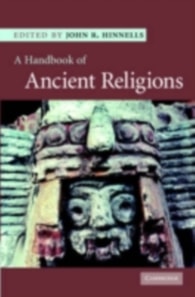 A Handbook of Ancient Religions