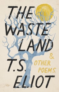 Waste Land and Other Poems