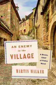 Enemy in the Village