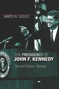 Presidency of John F. Kennedy