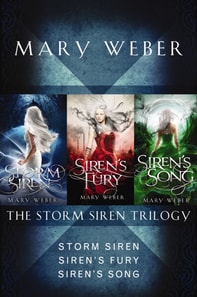 Storm Siren Trilogy