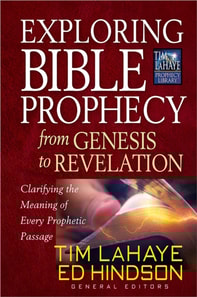 Exploring Bible Prophecy from Genesis to Revelation