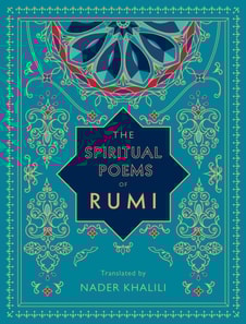 Spiritual Poems of Rumi