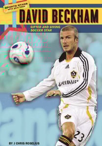 David Beckham
