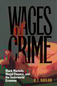 Wages of Crime