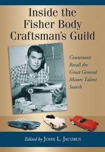 Inside the Fisher Body Craftsman's Guild