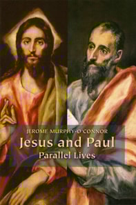 Jesus and Paul