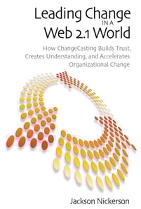 Leading Change in a Web 2.1 World