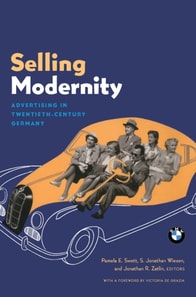 Selling Modernity