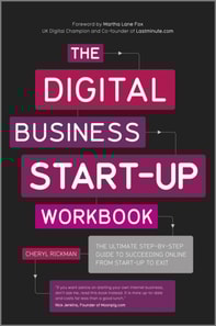 Digital Business Start-Up Workbook