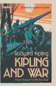 Kipling and War