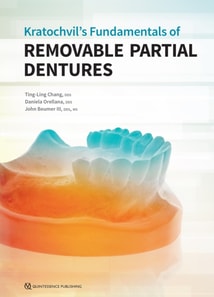 Kratochvil's Fundamentals of Removable Partial Dentures