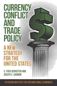 Currency Conflict and Trade Policy
