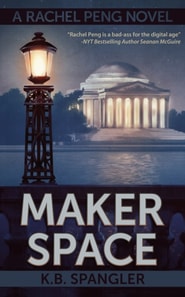 Maker Space