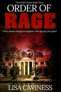 Order Of Rage
