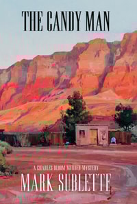 Candy Man: A Charles Bloom Murder Mystery (8th Book in Series)