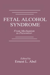 Fetal Alcohol Syndrome