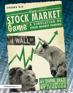Stock Market Game