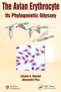 Avian Erythrocyte