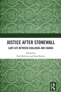 Justice After Stonewall