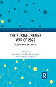 Russia-Ukraine War of 2022