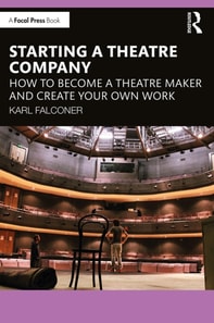 Starting a Theatre Company