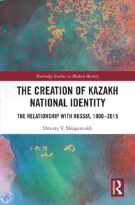 Creation of Kazakh National Identity