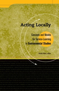 Acting Locally