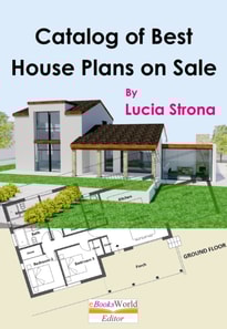 Catalog of Best  House Plans on Sale